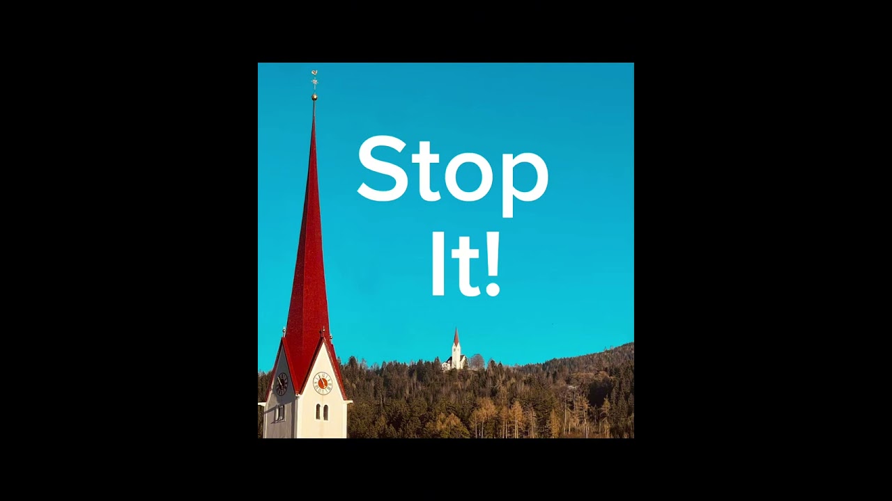 Das Problem ist Texten ansich