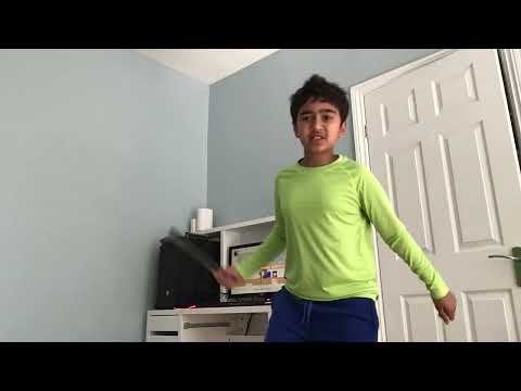 2nd Baldi dance #baldi 
