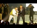 Danza Kuduro (Remix) Live @ Puerto Rico