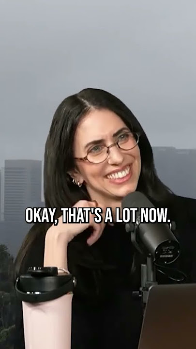 I'll have what Hila Klein is having #h3h3 #h3 #ethanklein #h3podcast