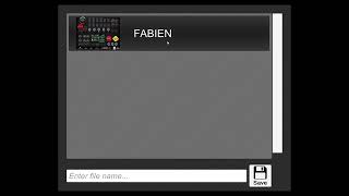 aide dashpanel screenshot 2