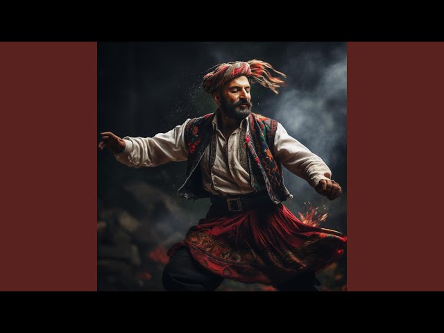 Caucasus Lezginka Mix (Kavkaz Traditional Dance Music)