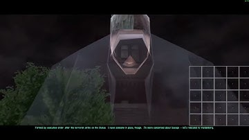 Deus Ex Randomizer, Weekly Waltonware Seed (FLS Halloween, 8 loops), WW Relay (FLS, Loop 51, HK)