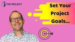 What Are Project Goals And Objectives With Examples