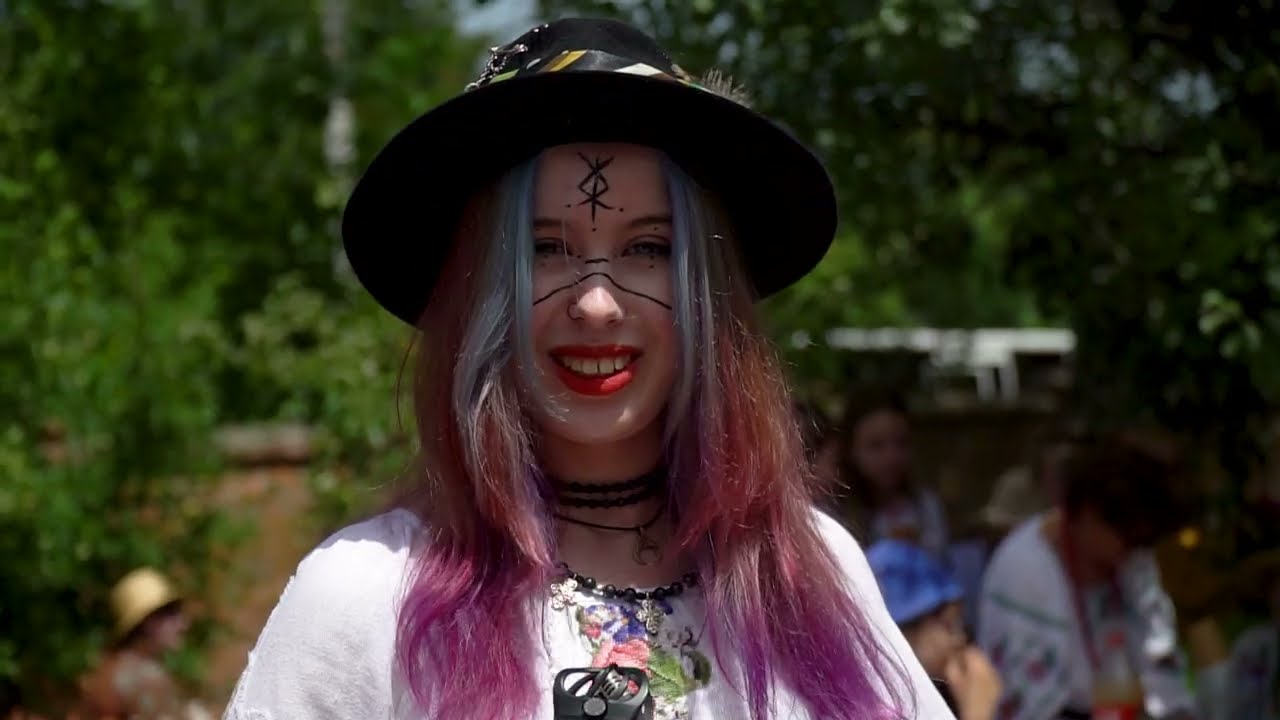 ЖИВИЙ ВОГОНЬ