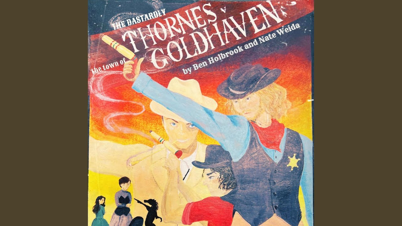 Javelina (feat. Mary Nepi)