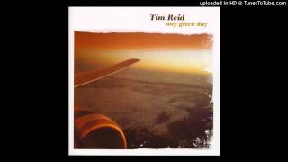 Tim Reid - World That's Made For Two