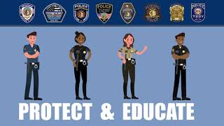 Holiday Shopping Safety in St. Charles County