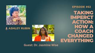 Famous Taking Imperfect Action: How A Coach Changed Everything Net Worth