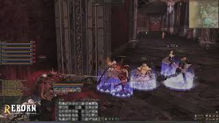 L2 Reborn Eternal x10 Pagan PvP
