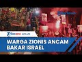 Israel Nekat Serang Rafah saat Hamas Setujui Gencatan Senjata, Warga Zionis Ancam Bakar Kota