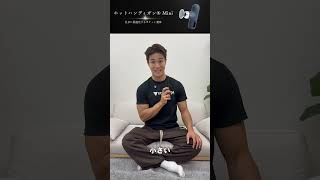 緩めるの専門家®】 ホットハンディガン® Mini ST160｜メガセール対象