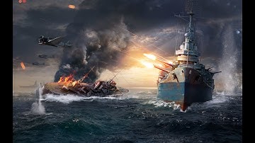 C++ (POP) - Exam Project - Battleship Game