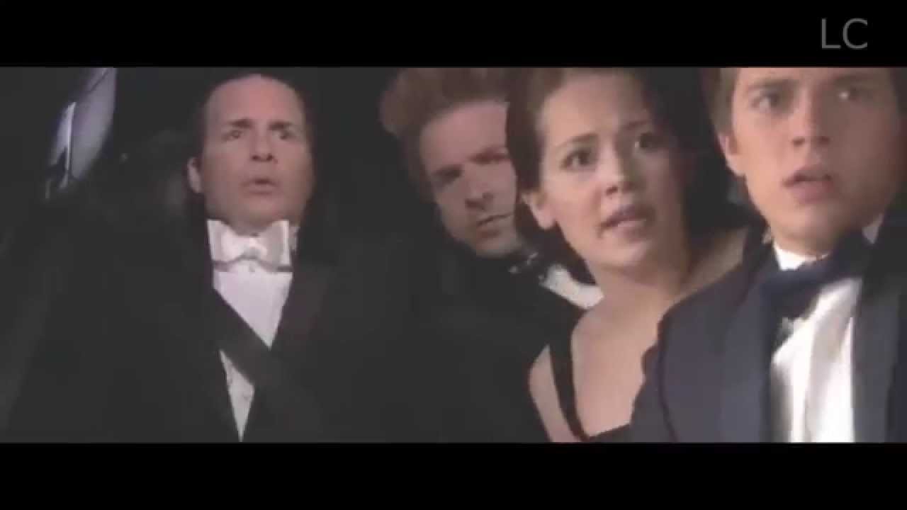 Lab Rats: Bionic Army Trailer #2 - YouTube