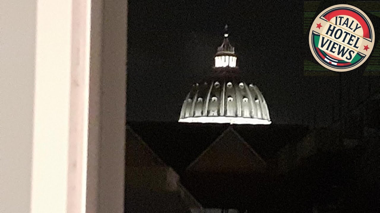 Gelsomino B&B Apartment | Rome, Italy | Hotel Review 🏨