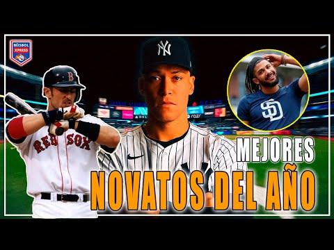 LA MEJOR TEMPORADA de un novato en la HISTORIA!