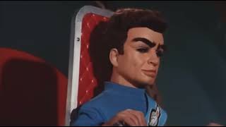 Thunderbirds Countdown To Disaster Re-edit ￼