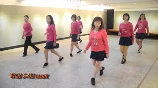 0239 Vanotek Cha Linedance瓦諾鐵恰恰[(by Gary O'Reilly (Ire)]1080218