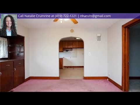 103 Bond Street, McComb, OH home video tour