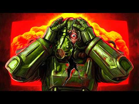 Como Fallout arruinou a Bethesda