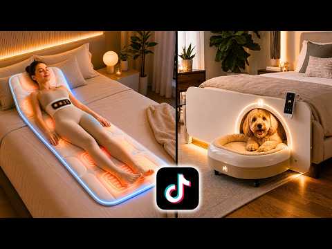 70 Genius Tiktok Home Gadgets That Will Improve How You Live..