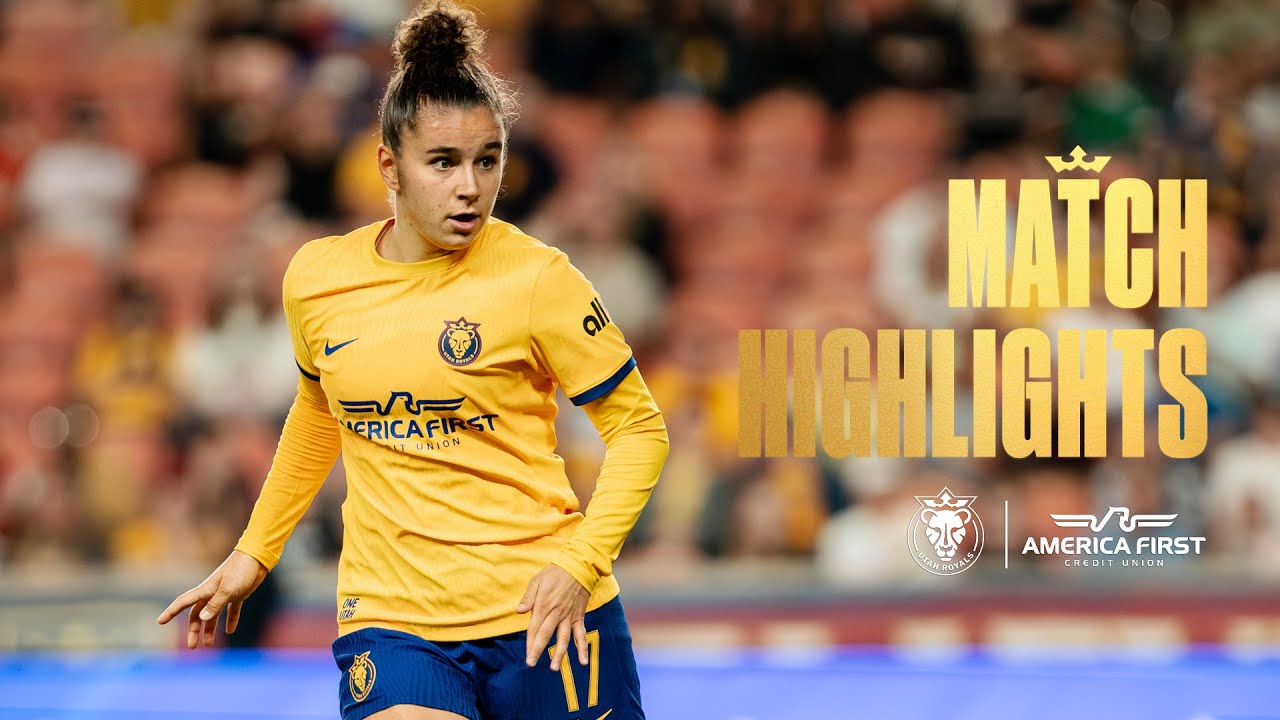 AFCU URFC Match Highlights: September 14, 2024 - YouTube