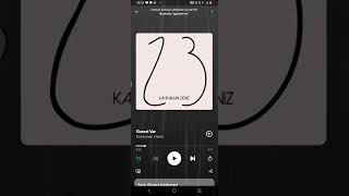 Gerezi Var Kahraman Deniz Spotify