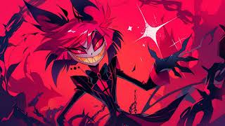 Download Lagu Nightcore - Let's See A Smile [Hazbin Hotel Alastor Song] MP3