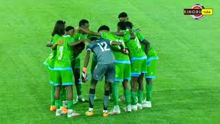 Djibouti vs Sudan | Extended Highlights CAF U-17 AFCON Qualifiers 