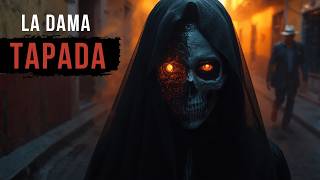 La Dama Tapada: La Leyenda Que Aterroriza Guayaquil | LEYENDA ECUATORIANA