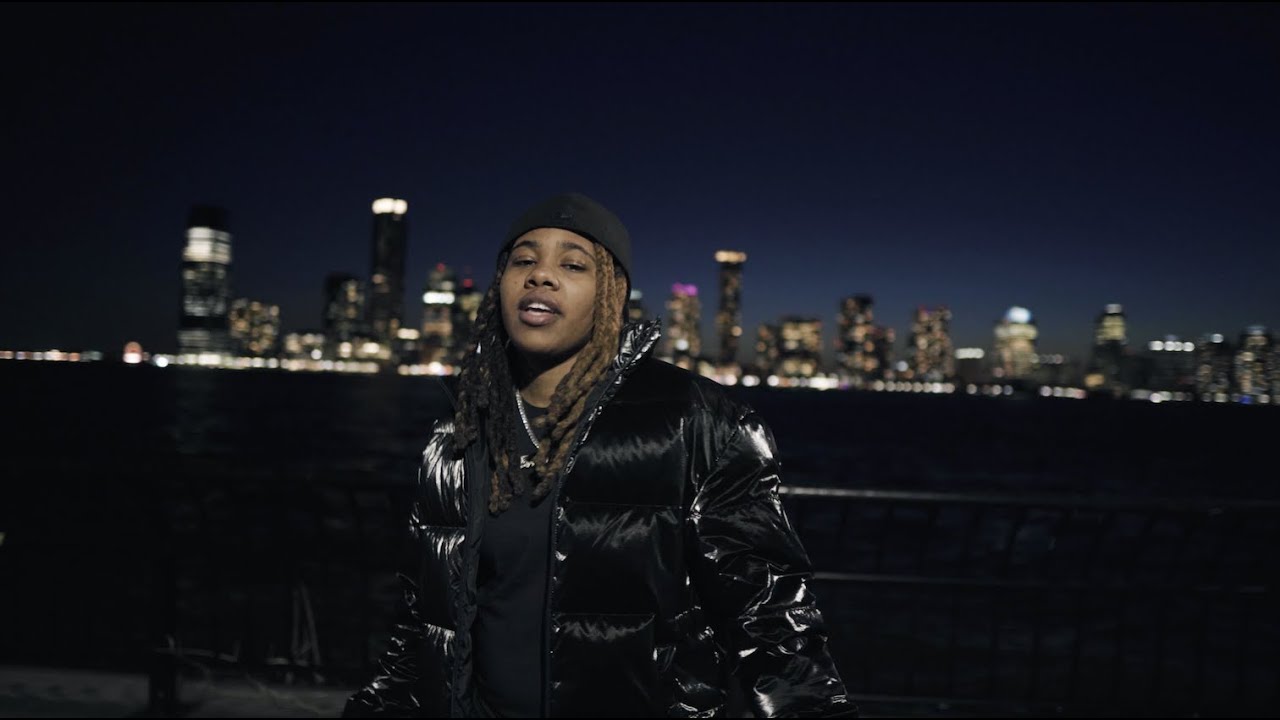 Baby B - What We Had (Official Video)