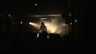 Zulu live 03.03.26, L'embobineuse (Marseille)