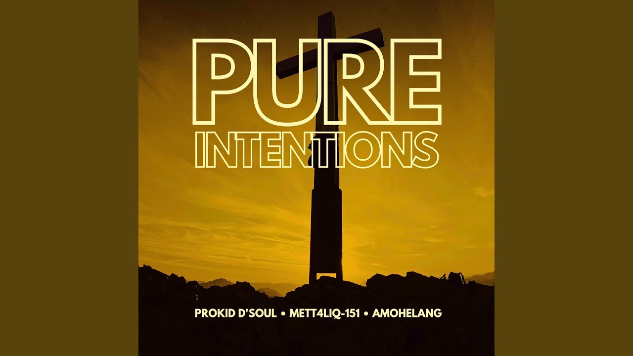 Watch Pure Intentions on YouTube Watch Pure Intentions on YouTube