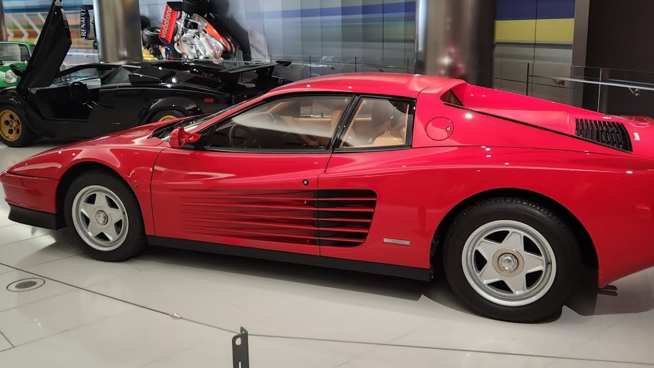 Monaco F1 Track Tunnel Vlog | Almost Live