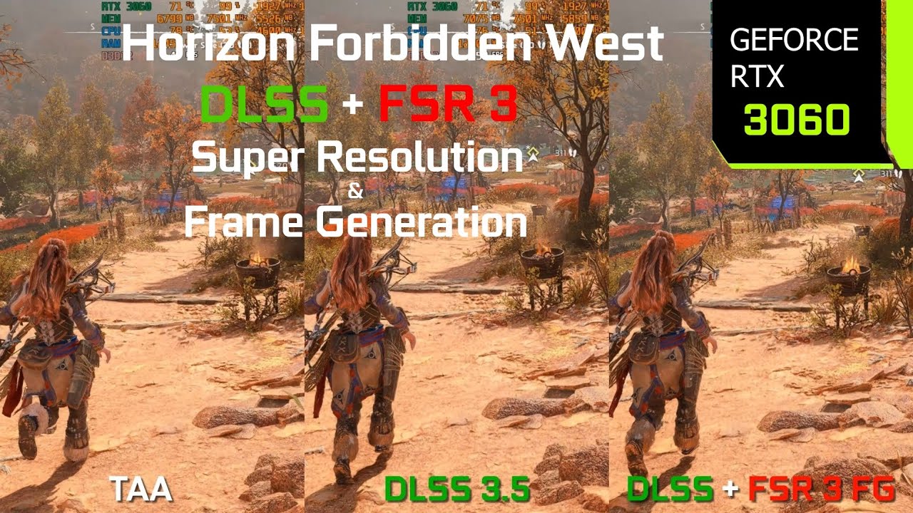 Horizon Forbidden West FSR 3 Frame Generation Mod DLSS 3 5 RTX 3060 horizon-forbidden-west-fsr-3-frame-generation-mod-dlss-3-5-rtx-3060