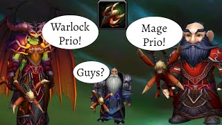 Black Temple Item Priority Breakdown