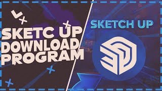 SketchUP PRO Crack (100% Working) : Get the Latest Version Now!