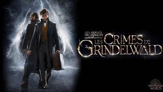 Soundtrack Fantastic Beasts : The Crimes of Grindelwald (Theme) - Trailer Music Fantastic Beasts 2