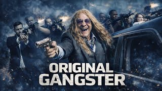 Original Gangster FULL MOVIE | Crime Movies | Steve Guttenberg | Movies to Watch