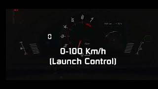 Car Parking Multiplayer | Toyota GR Supra 382HP Acceleration with Draggy App! screenshot 3