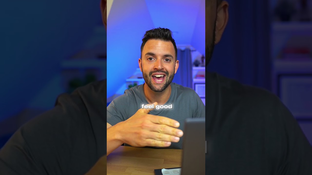 How to Become a BETTER Nutrition Coach 🍎