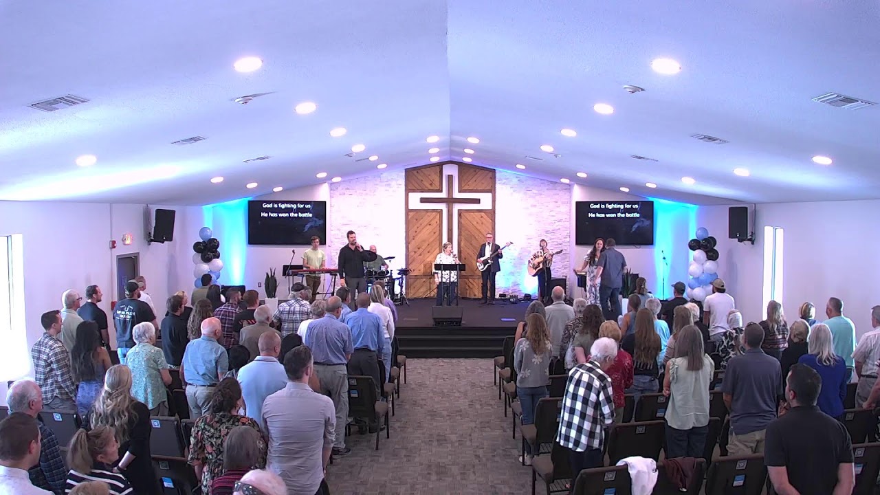 When You Forget Who Won the battle