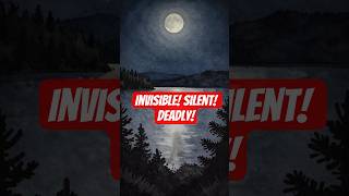 1,700 Gone in One Night From an Invisible Cloud #disaster #history