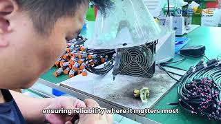 Precision in Every Connection