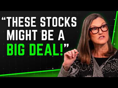 Video preview for This Is Far Bigger Than Nvidia (6 Stocks Essential to the AI Boom)