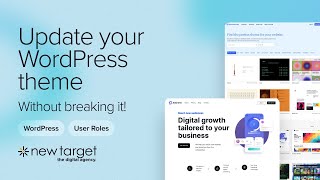 How to Change Your WordPress Theme (Without Breaking Your Site)