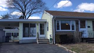 103 Hilton Ave video tour