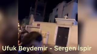 Ufuk Beydemir=  Ay Tenli Kadını söyleyen hayranı ile karşılaşıyor *Uzun Version*