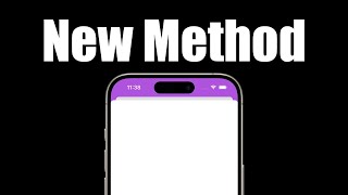 Sheet Background Color with SwiftUI and UIKit! (App Delegate, UIWindow) Sheet Background Color with SwiftUI and UIKit! (App Delegate, UIWindow)
