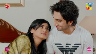 Shadi Ki Pehli Subha Mubarak...!#seharkhan #hamzasohail - Fairy Tale 2 - HUM TV